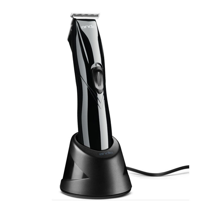 Andis Slimline® Pro Li T-Blade Trimmer Black