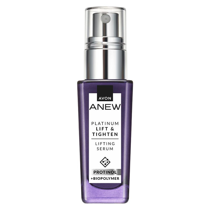 Anew Platinum Lift & Tighten Lifting Serum - 30ml