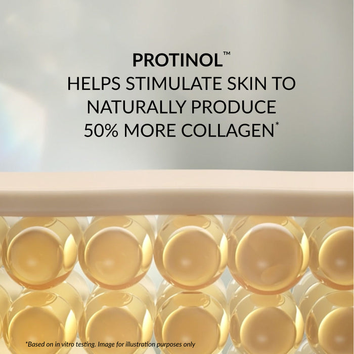 Anew Refine & Renew Collagen Boost Foundation - 30 ml