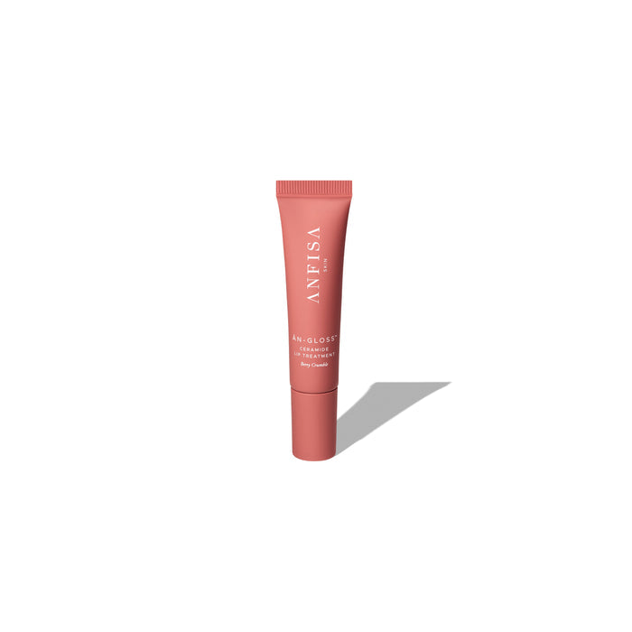 Anfisa An-Gloss Lip Treatment - Berry Crumble
