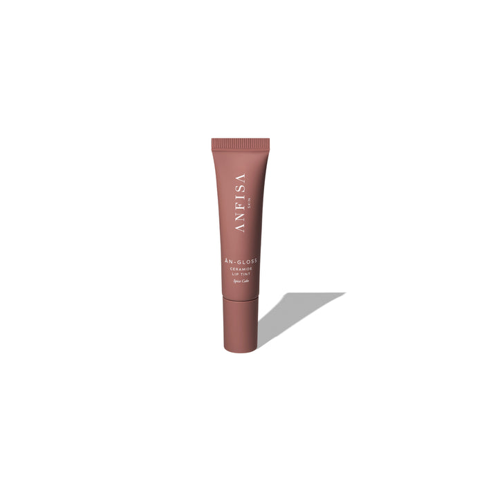 Anfisa An-Gloss Lip Treatment - Spice Cake
