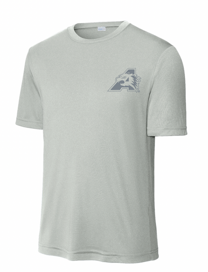 Annetta Bearcat Camo Moisture Management Tee