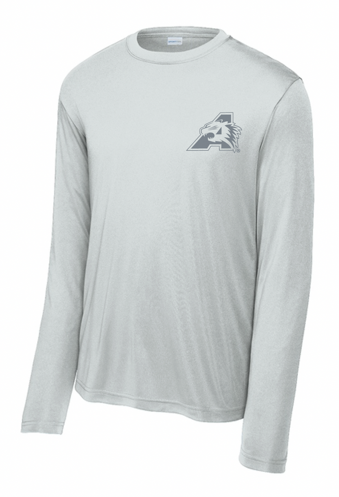 Annetta Bearcat Camo Moisture Management Tee