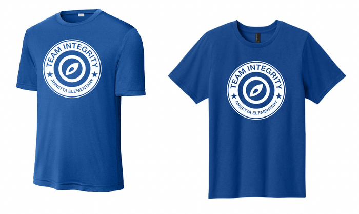 Annetta House Tee
