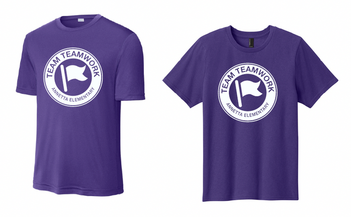 Annetta House Tee