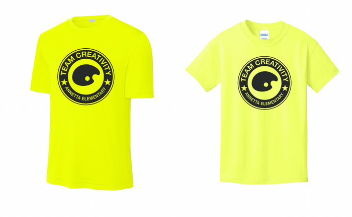 Annetta House Tee