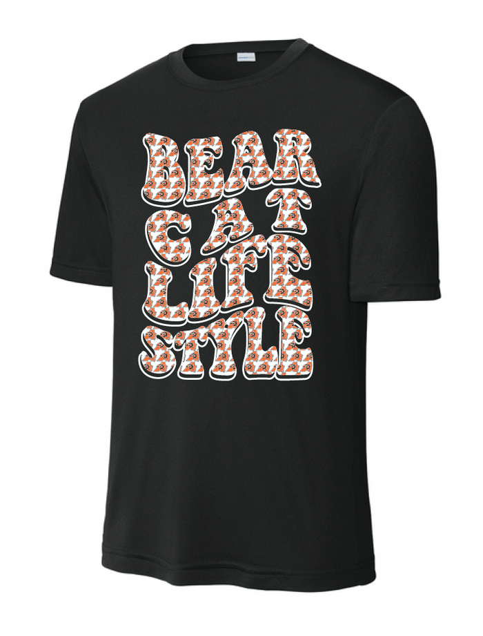 Annetta Lifestyle Tee