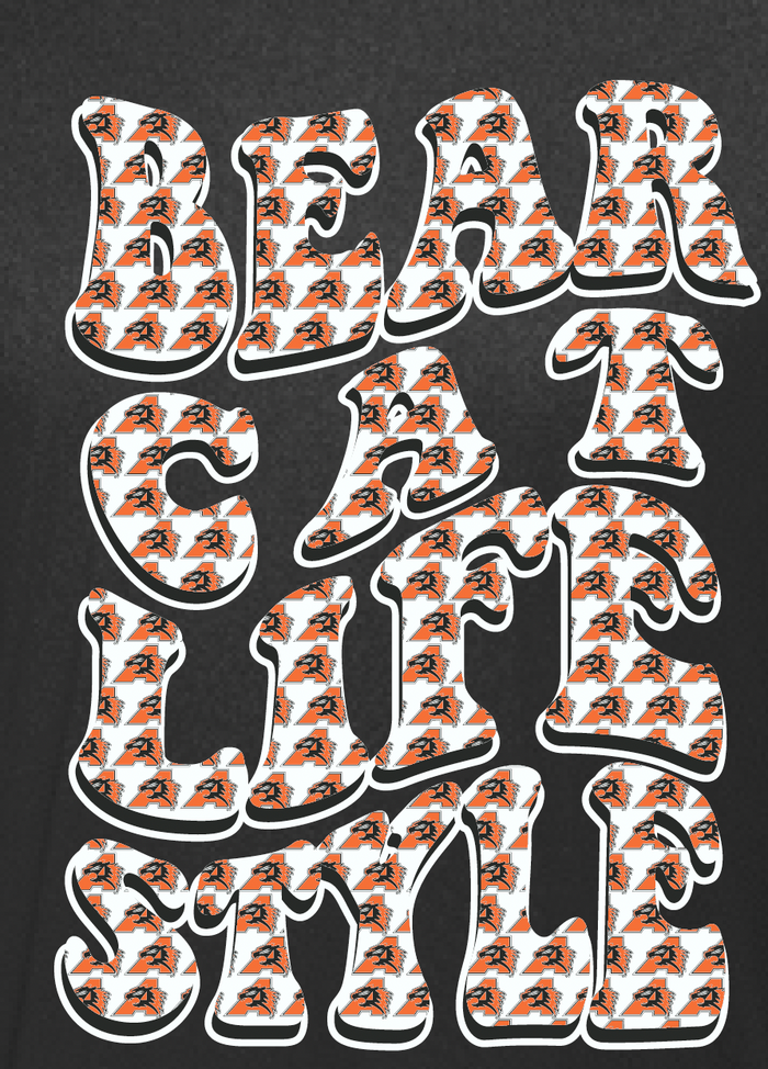 Annetta Lifestyle Tee