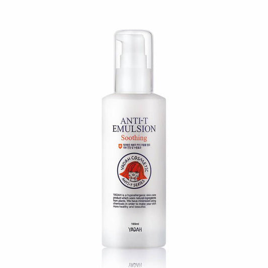 Yadah Anti-T Emulsion - Korean-Skincare
