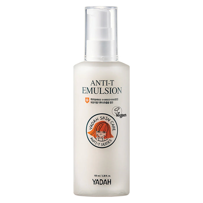 Anti-T Toner