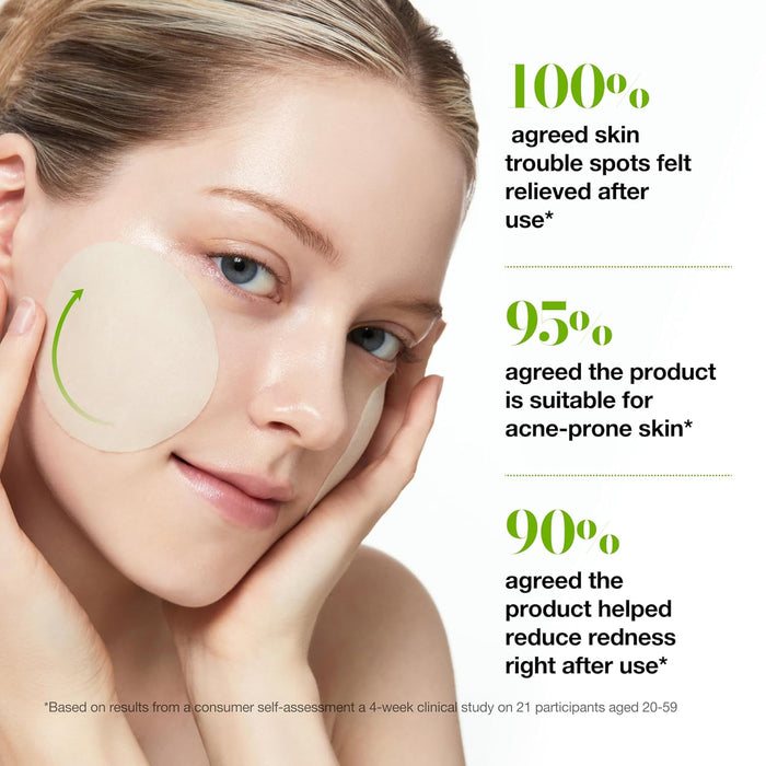 Anua Soothing Azelaic 10 + Hyaluronic Redness Pad 90