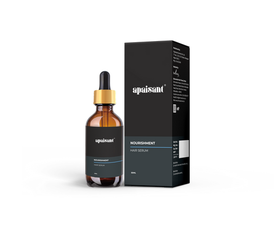APAISANT NOURISHMENT HAIR SERUM - 50ML