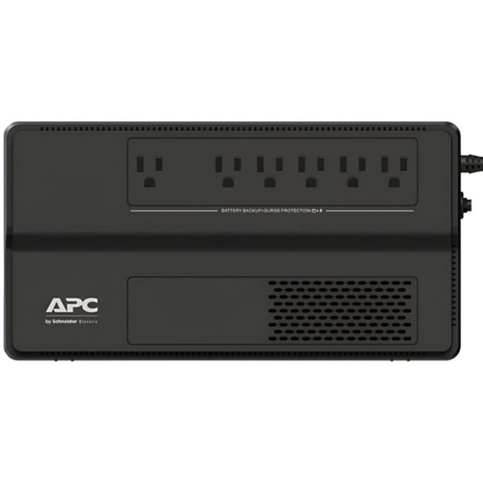 APC Easy BV650 650VA | 375W - Panamá