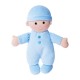 Apple Park:  First Baby Doll Blue