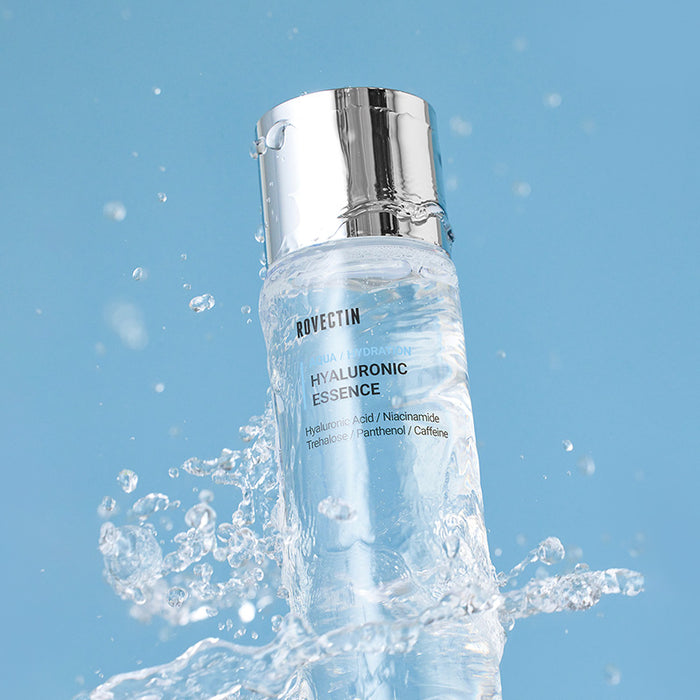 Aqua Hydration Hyaluronic Essence