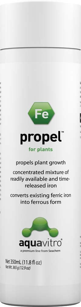 Aquavitro Propel 350 mL