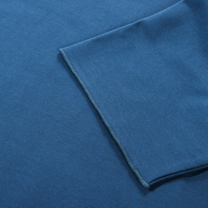 ARPENTEUR PONTUS T-SHIRT BLUE