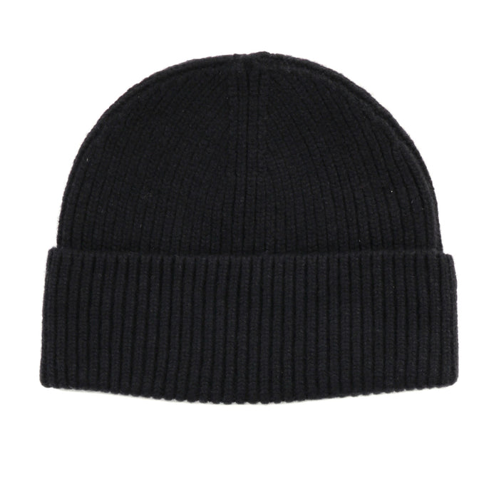 ARPENTEUR VICKO BEANIE MERINO CASHMERE BLACK