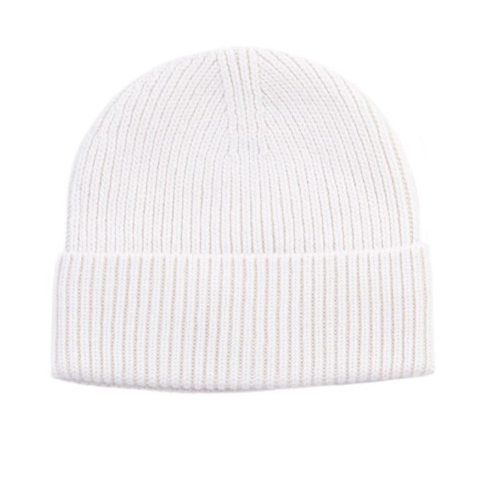 ARPENTEUR VICKO BEANIE MERINO CASHMERE CREAM