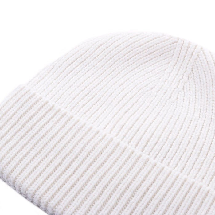 ARPENTEUR VICKO BEANIE MERINO CASHMERE CREAM