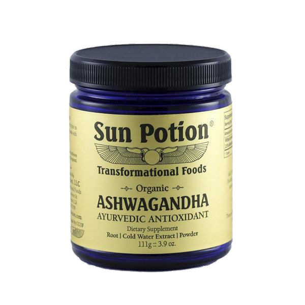Ashwagandha