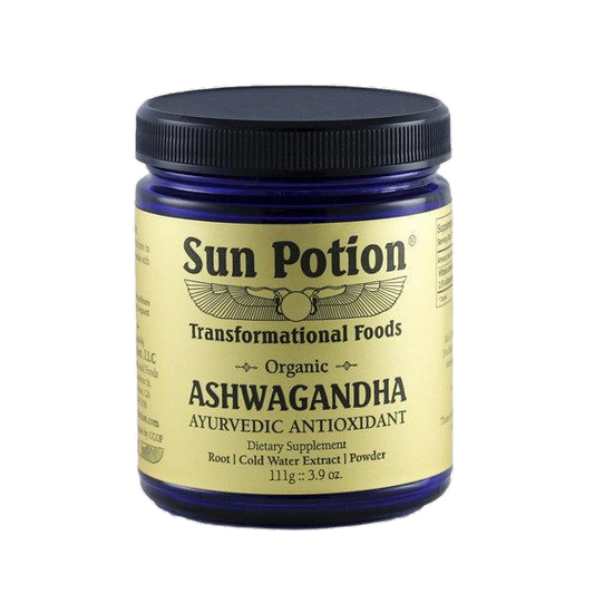 Ashwagandha