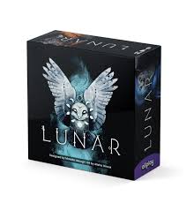 Asmodee: Lunar