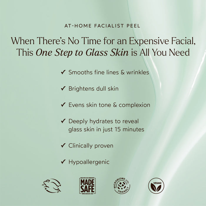 True Botanicals-At-Home Facialist Peel-Skincare-S-W-D-AHPL-R-6-The Detox Market |