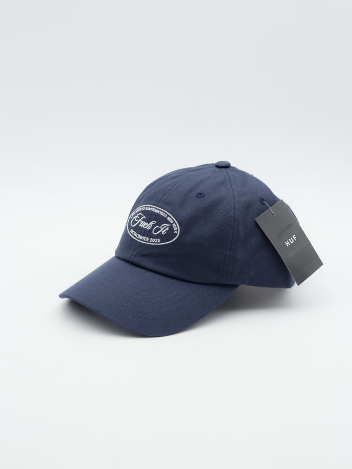 Atelier Crest 6 Panel CV