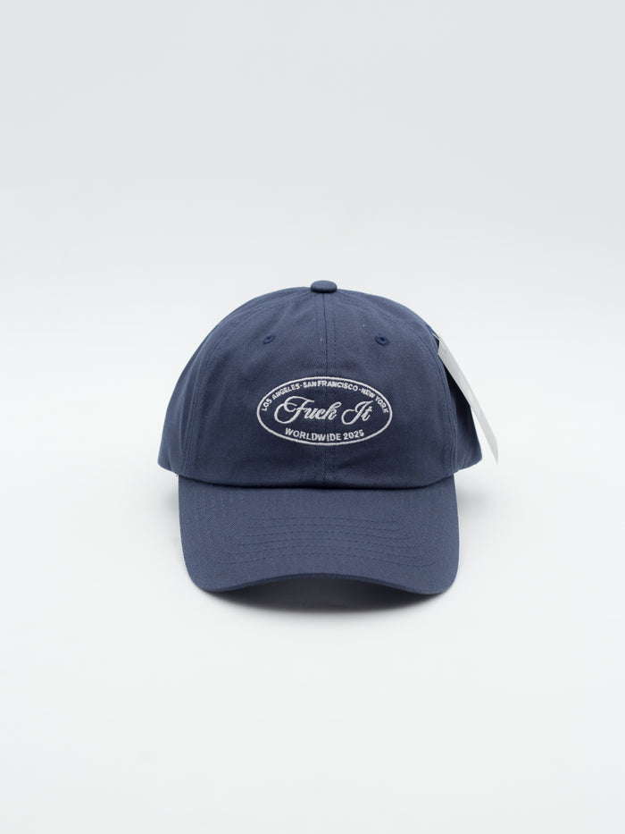 Atelier Crest 6 Panel CV