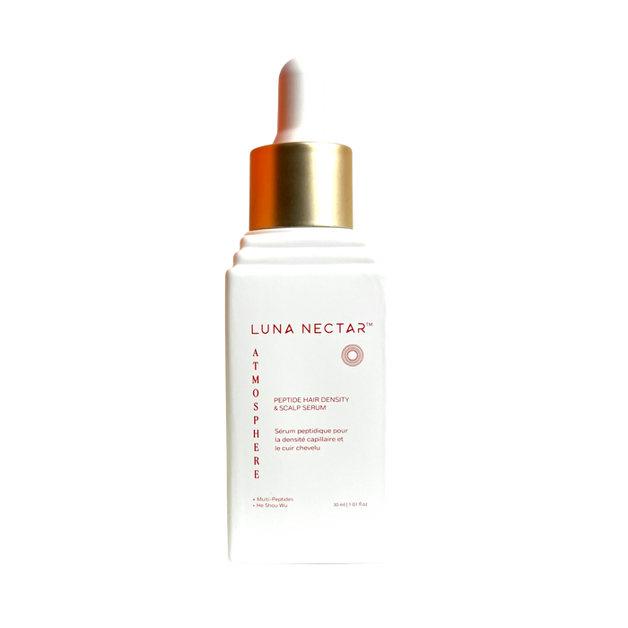 Luna Nectar-Atmosphere Hair Density & Scalp Serum-Hair-A.R007-The Detox Market |