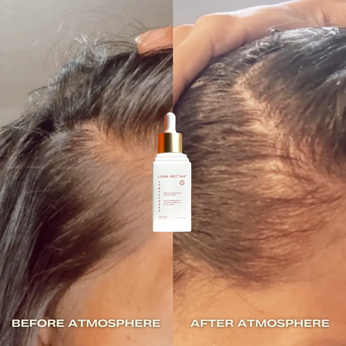 Luna Nectar-Atmosphere Hair Density & Scalp Serum-Hair-E.R007-The Detox Market |