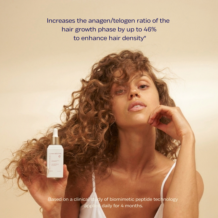 Luna Nectar-Atmosphere Hair Density & Scalp Serum-Hair-H.R007-The Detox Market |