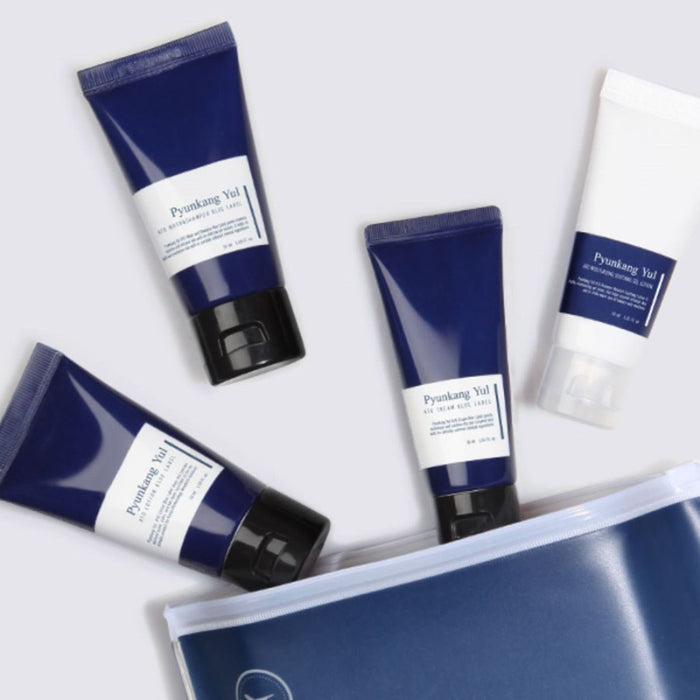 ATO Travel Kit - Korean-Skincare