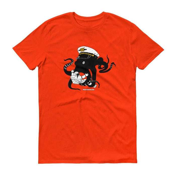Orange / S