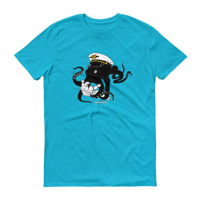 Caribbean Blue / S