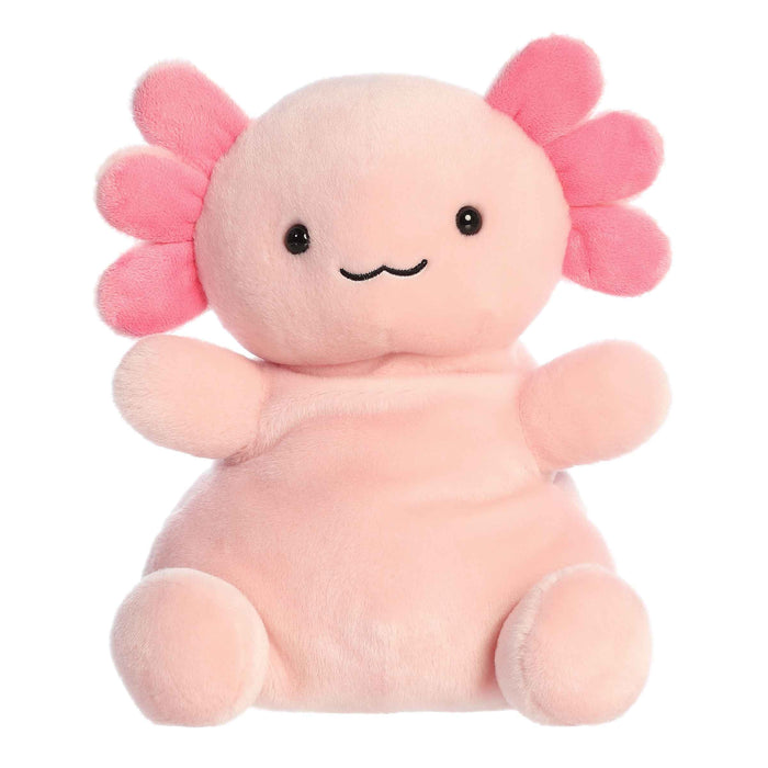 Aurora: 13" BIG Ax Axolotl