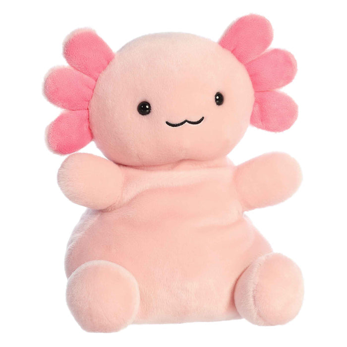 Aurora: 13" BIG Ax Axolotl