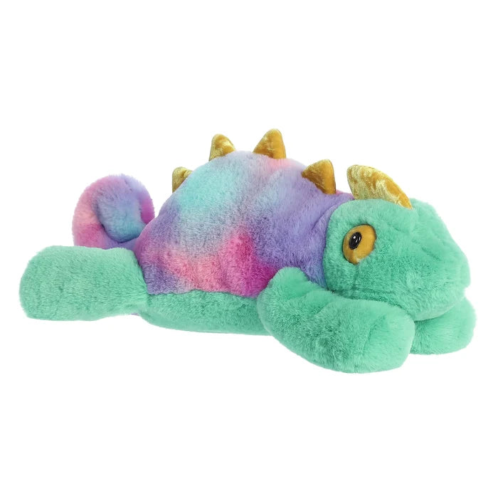 Aurora: 16" Snoozles Chameleon