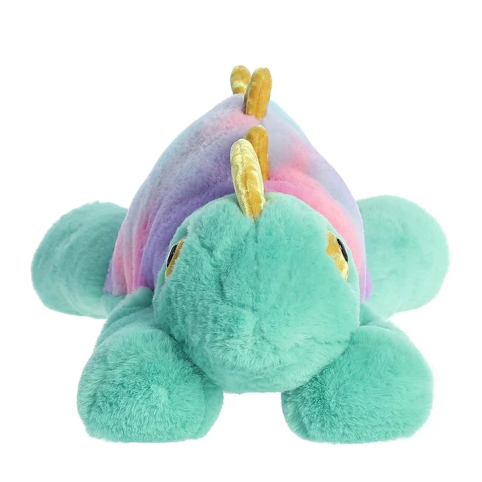 Aurora: 16" Snoozles Chameleon