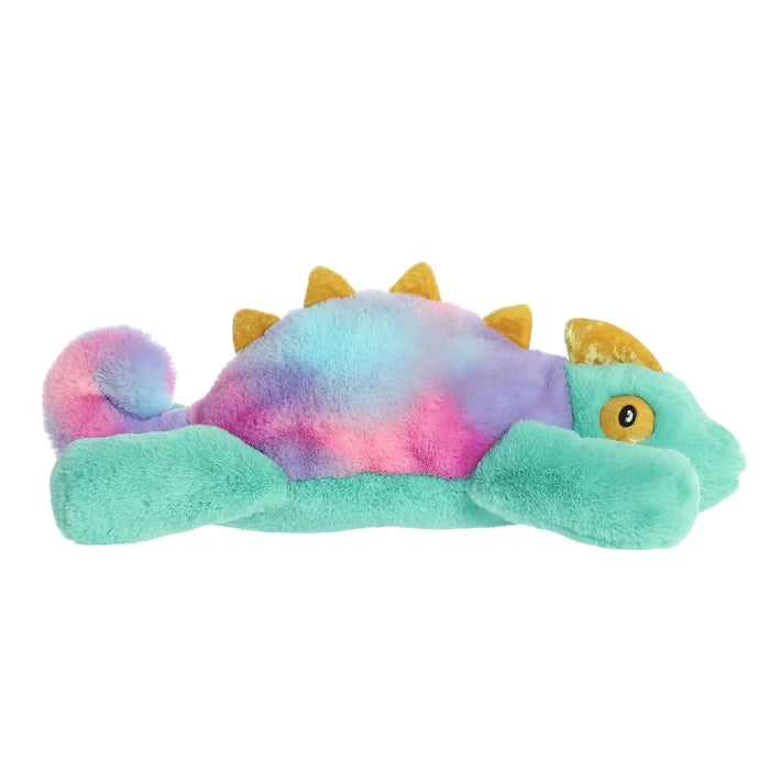 Aurora: 16" Snoozles Chameleon