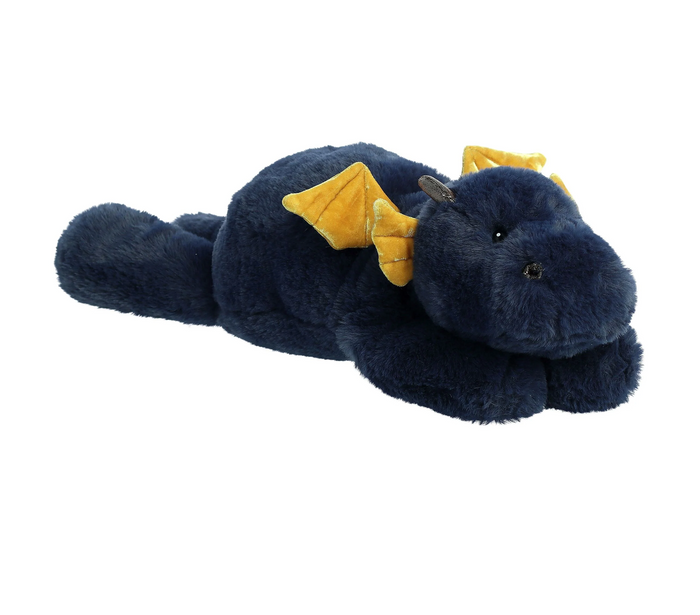 Aurora: 18" Snoozles Dragon