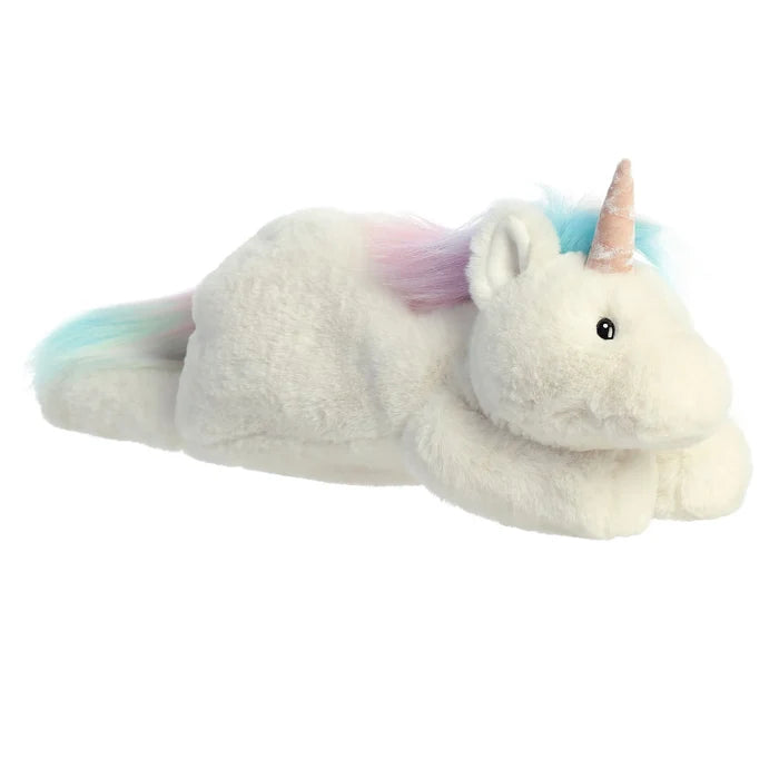Aurora: 18" Snoozles Unicorn