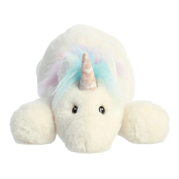 Aurora: 18" Snoozles Unicorn