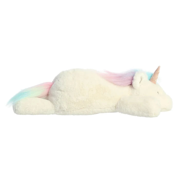 Aurora: 18" Snoozles Unicorn