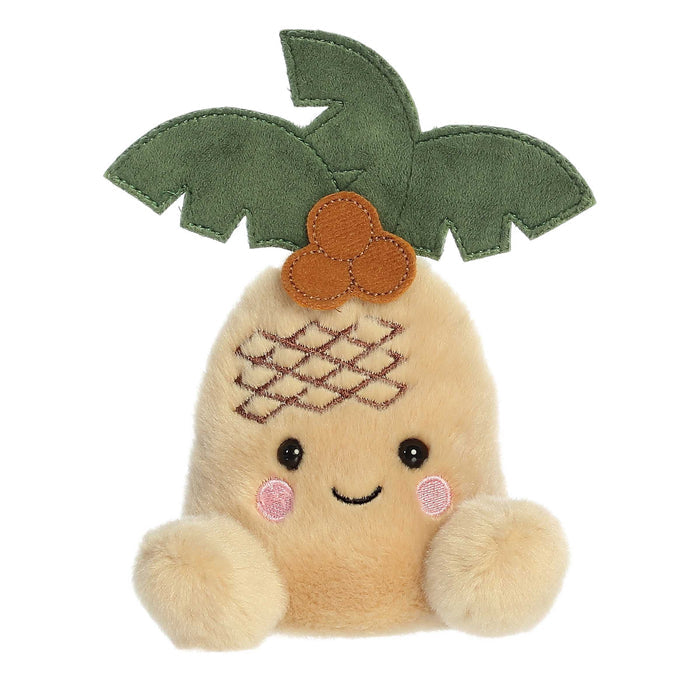 Aurora: 5" Palm Pal - Breezy Palm Tree