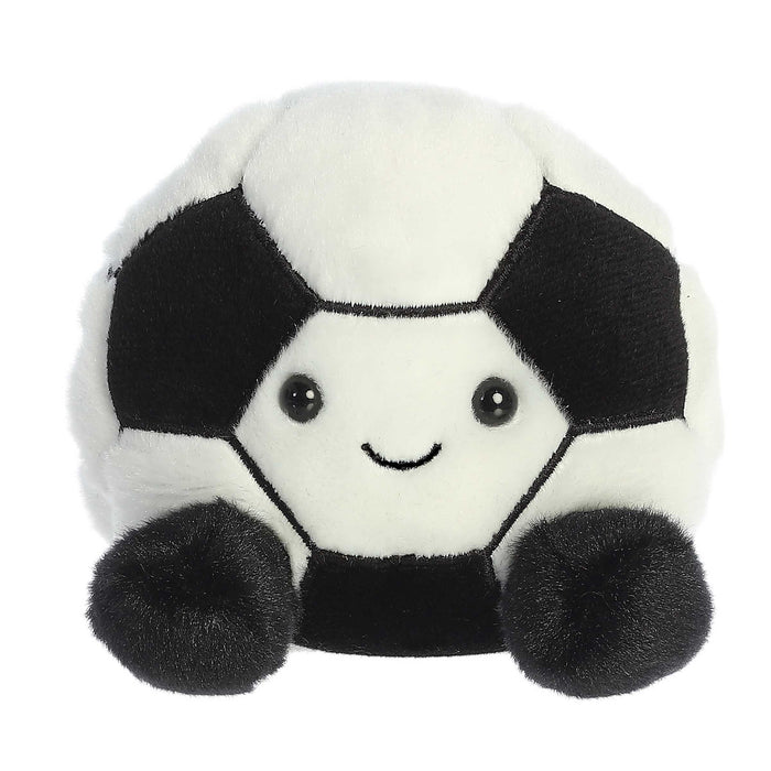 Aurora: 5" Palm Pal - Stricker Soccerball
