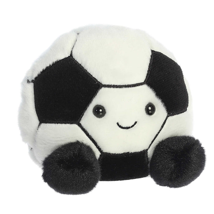 Aurora: 5" Palm Pal - Stricker Soccerball