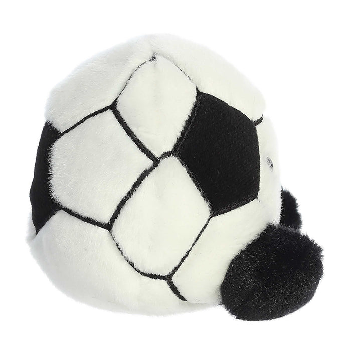 Aurora: 5" Palm Pal - Stricker Soccerball