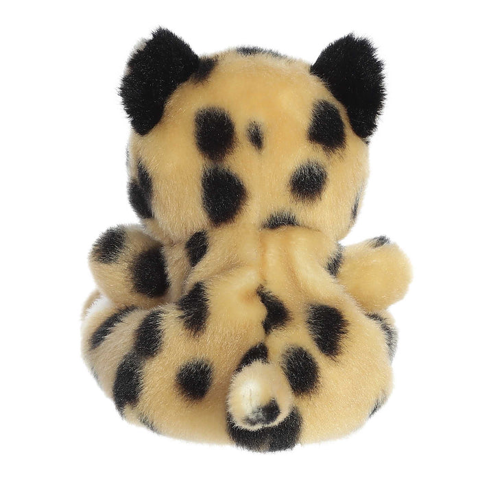 Aurora: 5" Palm Pals - Chutney Cheetah